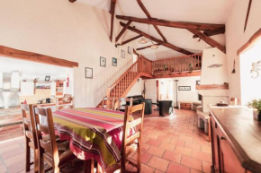 Appartement de 100 m2 à Anglet à 5 min des plages
